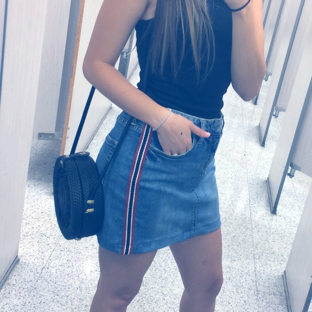 🎈SOLD🎈 Balinese Ata Rattan Black Round Bag